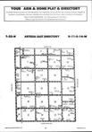 Map Image 003, Iroquois County 1994 Published by Farm and Home Publishers, LTD